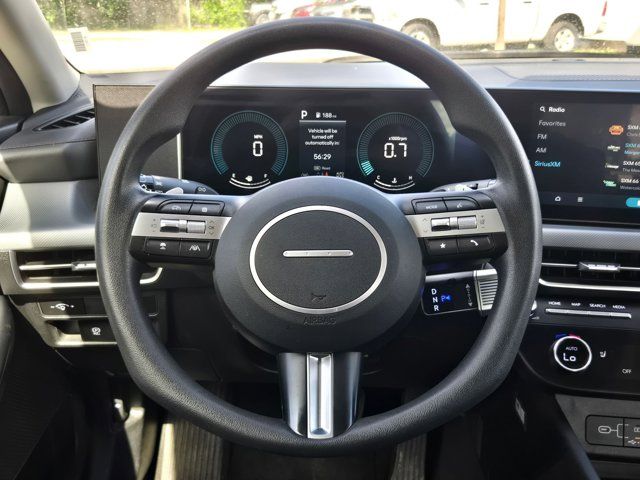 Thumbnail: 2025 Hyundai Sonata - 22