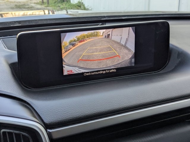 Thumbnail: 2025 Mazda CX-50 - 21