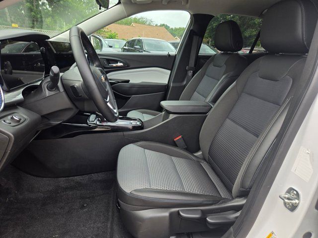 Thumbnail: 2025 Chevrolet Trax - 20