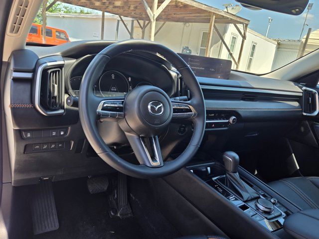 Thumbnail: 2025 Mazda CX-50 - 15