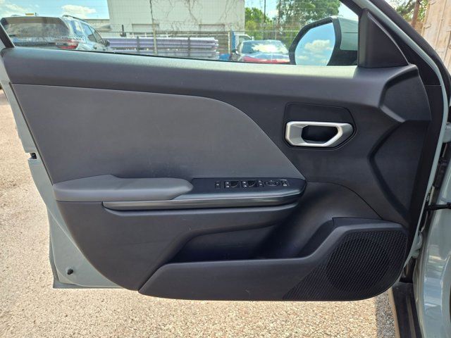 Thumbnail: 2025 Kia K4 - 13