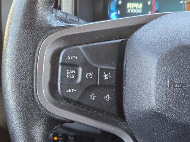 Thumbnail: 2025 Ford Bronco - 21