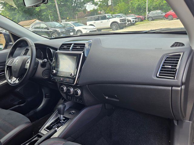 Thumbnail: 2025 Mitsubishi Outlander Sport - 30