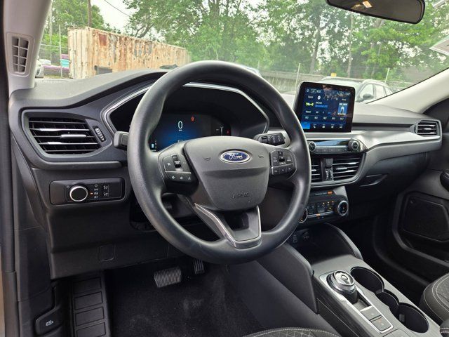 Thumbnail: 2025 Ford Escape - 15