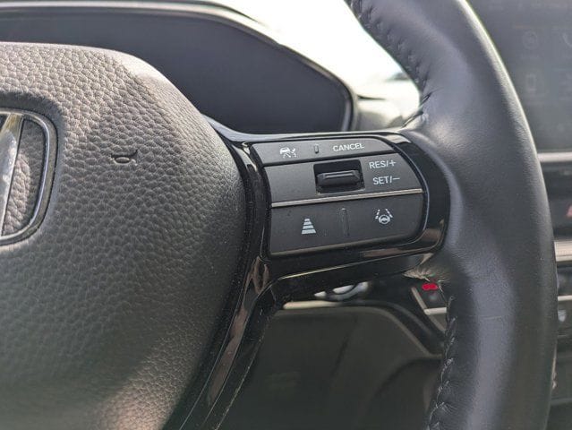Thumbnail: 2025 Honda CR-V - 20