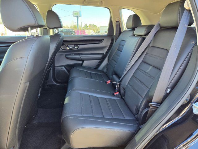 Thumbnail: 2025 Honda CR-V - 25