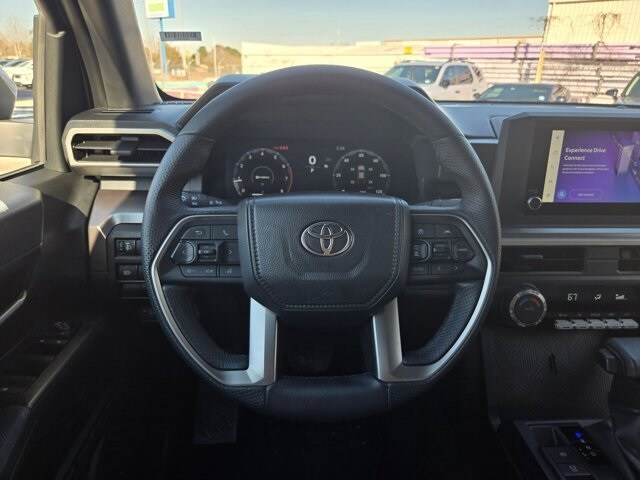 Thumbnail: 2025 Toyota Tacoma - 20