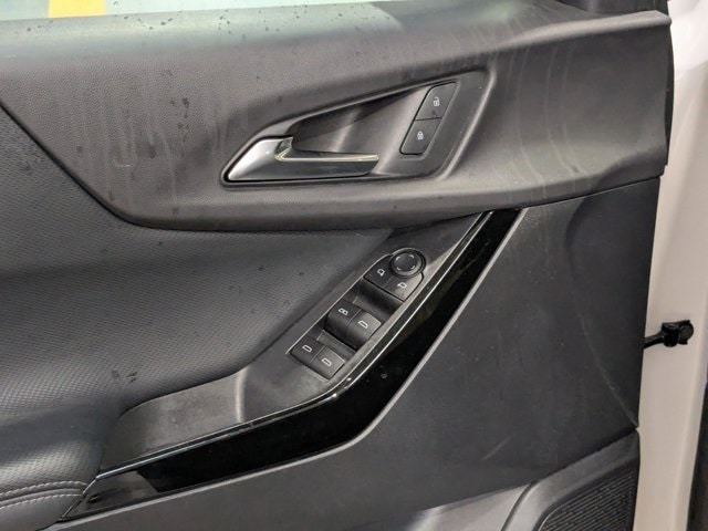 Thumbnail: 2025 Chevrolet Equinox - 13