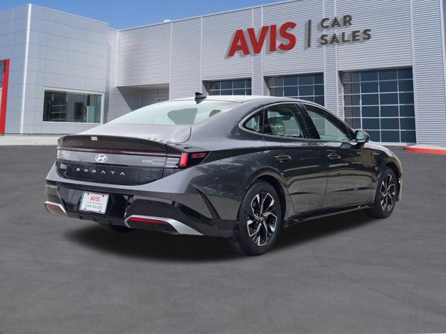 Thumbnail: 2025 Hyundai Sonata - 6