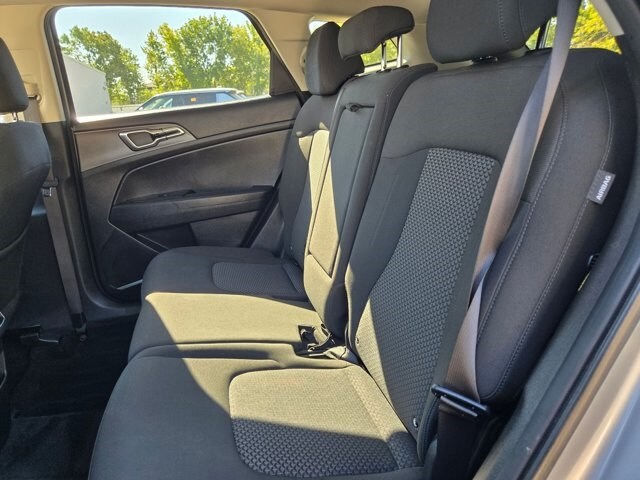 Thumbnail: 2024 Kia Sportage - 28