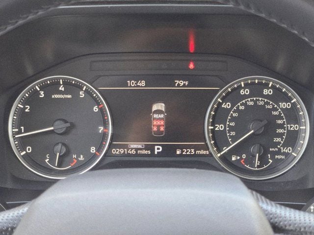 Thumbnail: 2025 Mitsubishi Outlander - 16