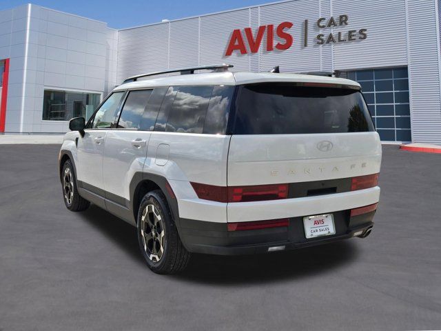 Thumbnail: 2025 Hyundai Santa Fe - 10