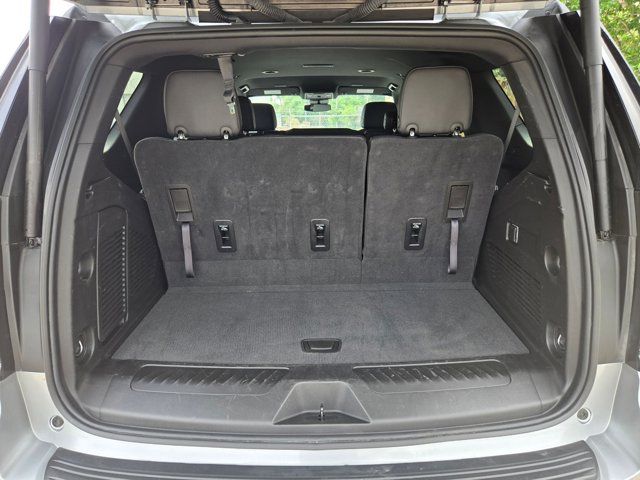 Thumbnail: 2025 Chevrolet Tahoe - 7