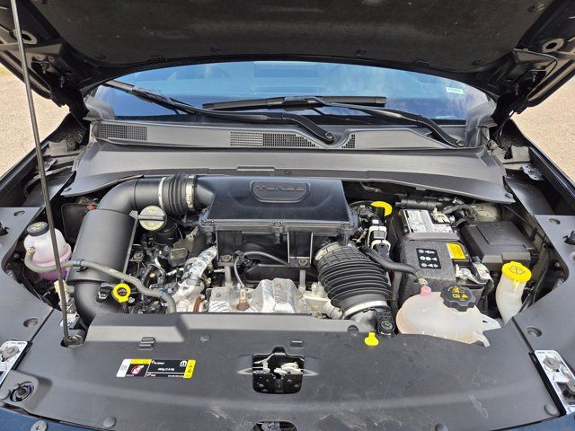 Thumbnail: 2025 Jeep Compass - 31