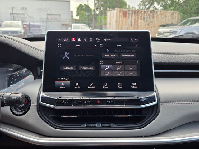 Thumbnail: 2025 Jeep Compass - 18