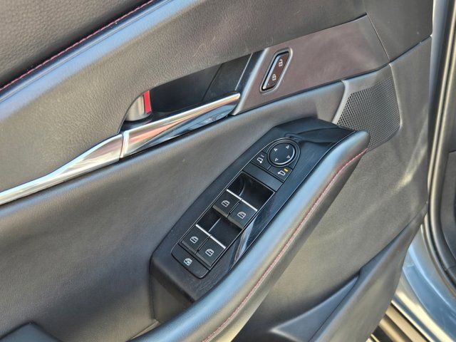 Thumbnail: 2025 Mazda CX-30 - 14