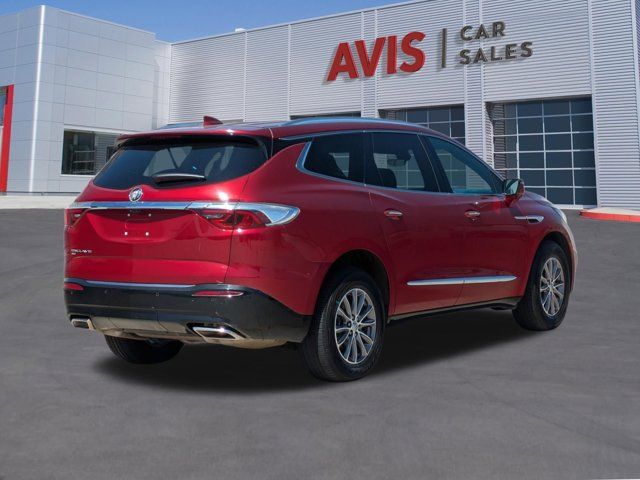 Thumbnail: 2024 Buick Enclave - 6