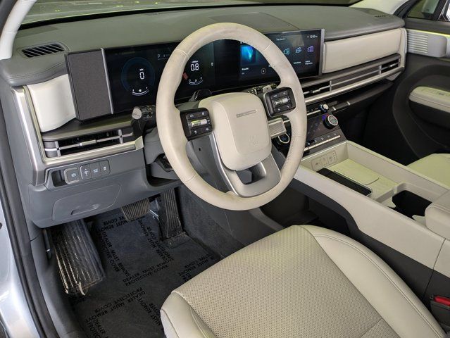 2025 Hyundai Santa Fe SEL - Photo 14