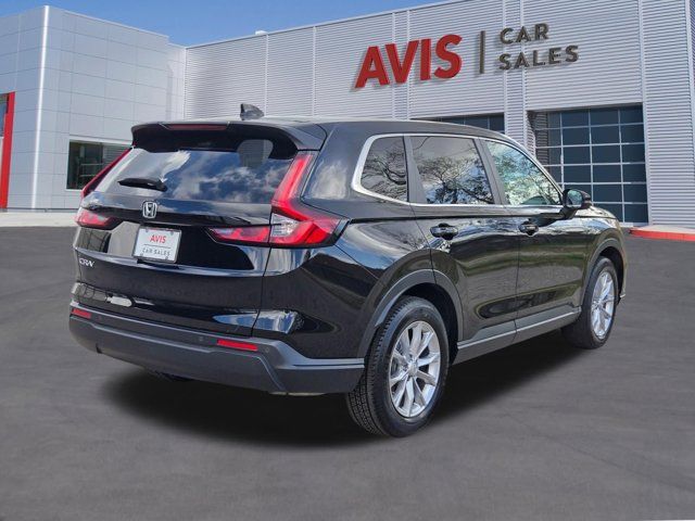 Thumbnail: 2025 Honda CR-V - 6