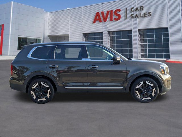 Thumbnail: 2025 Kia Telluride - 5