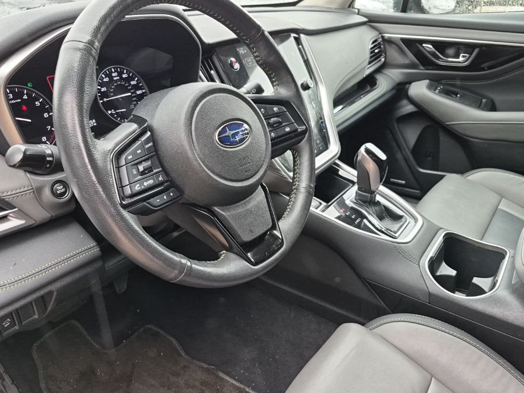 Thumbnail: 2025 Subaru Outback - 7