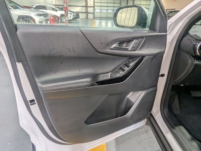 Thumbnail: 2025 Chevrolet Equinox - 11