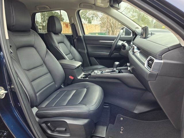 Thumbnail: 2025 Mazda CX-5 - 29