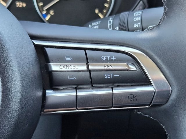 Thumbnail: 2025 Mazda CX-50 - 23