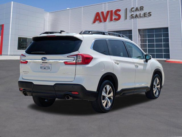 Thumbnail: 2025 Subaru Ascent - 6