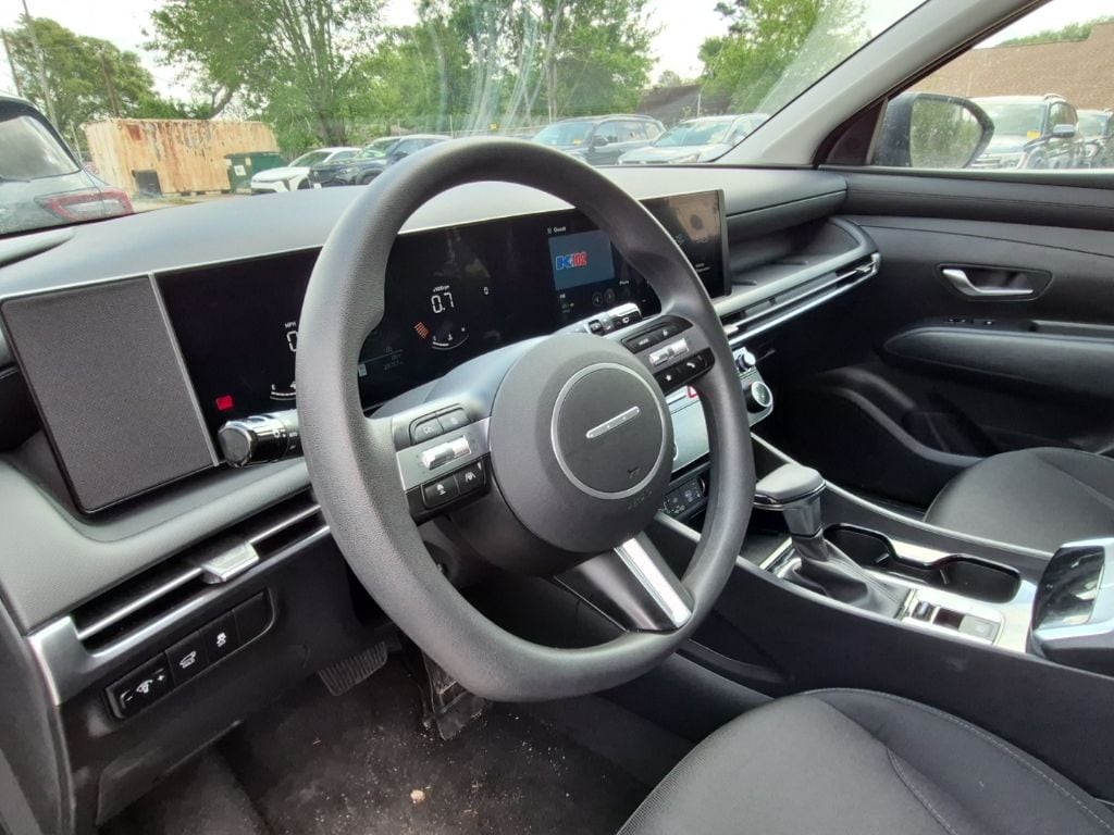 Thumbnail: 2025 Hyundai Tucson - 6