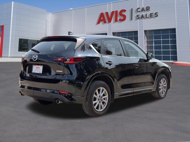 Thumbnail: 2025 Mazda CX-5 - 6