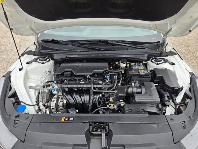 Thumbnail: 2025 Kia K4 - 31