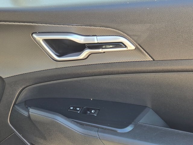 Thumbnail: 2024 Kia Sportage - 34