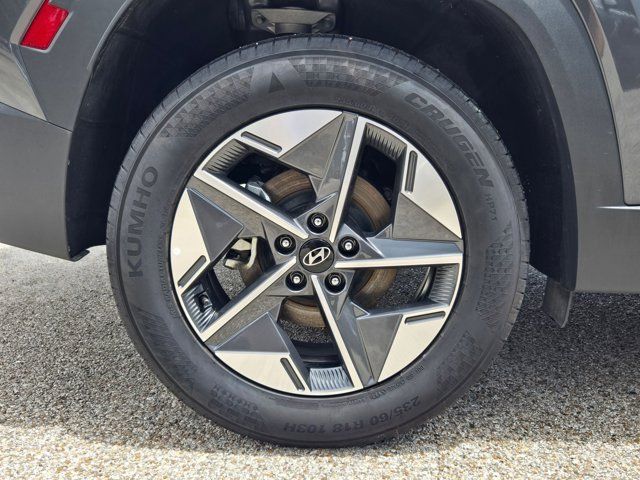 Thumbnail: 2025 Hyundai Tucson - 32