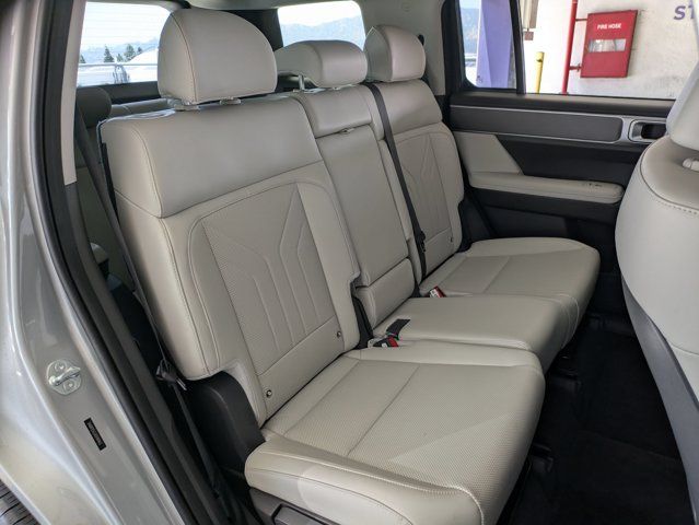 2025 Hyundai Santa Fe SEL - Photo 27