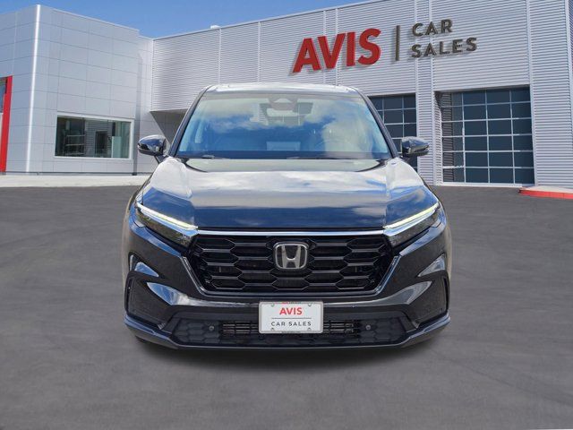 Thumbnail: 2025 Honda CR-V - 2