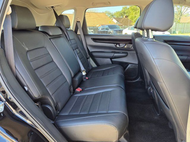 Thumbnail: 2025 Honda CR-V - 26