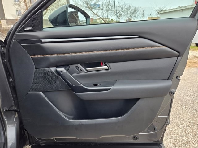 Thumbnail: 2025 Mazda CX-50 - 27