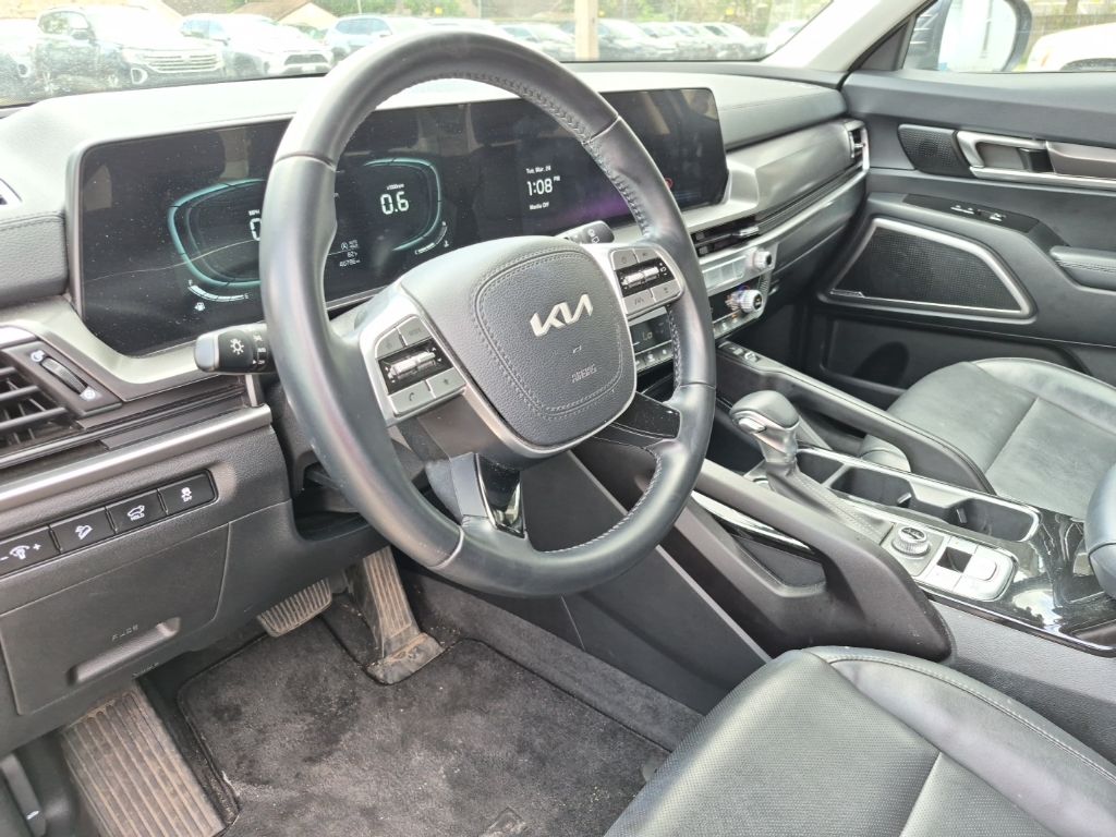 Thumbnail: 2025 Kia Telluride - 6