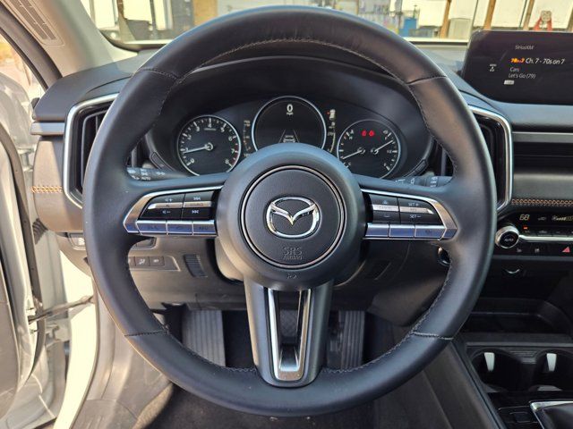 Thumbnail: 2025 Mazda CX-50 - 20