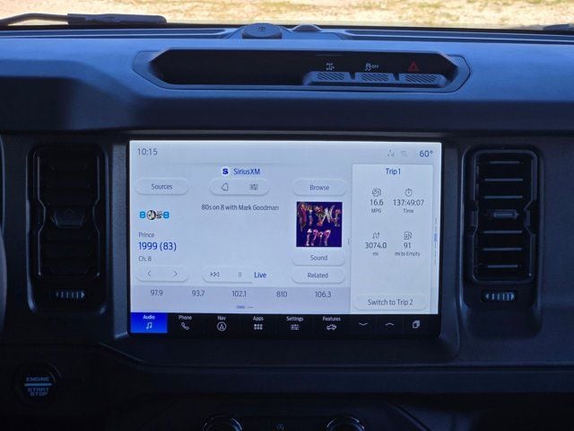 Thumbnail: 2025 Ford Bronco - 17