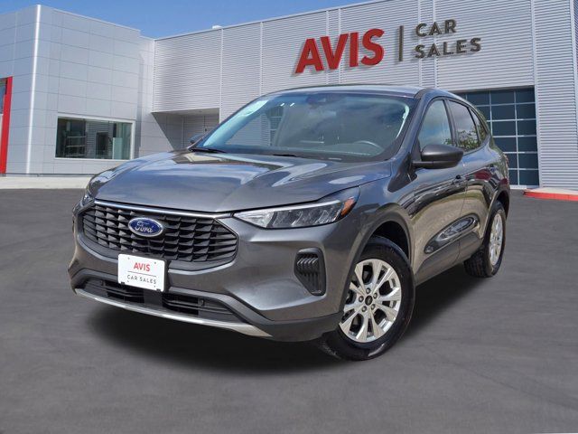 Thumbnail: 2025 Ford Escape - 1