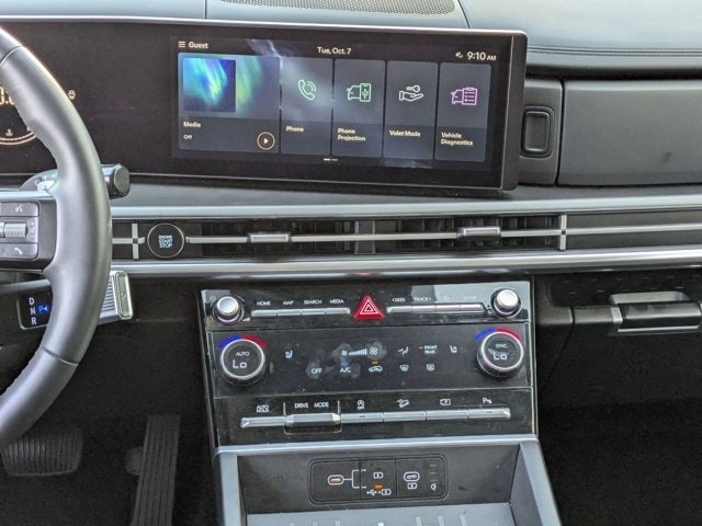 Thumbnail: 2025 Hyundai Santa Fe - 20