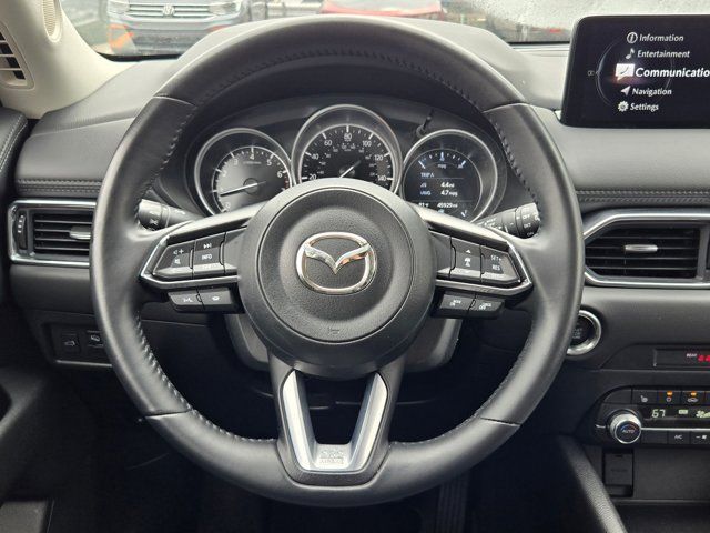 Thumbnail: 2025 Mazda CX-5 - 22