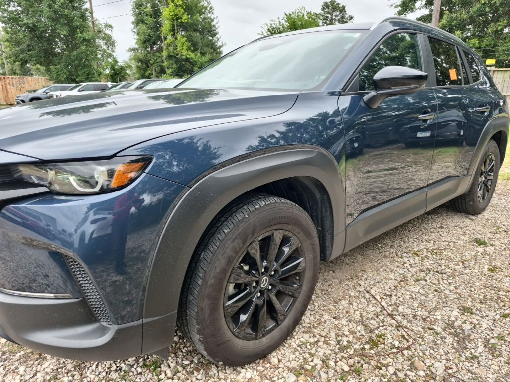 あおページ Used 2025 Mazda CX-50 For Sale at AVIS Car Sales | VIN
