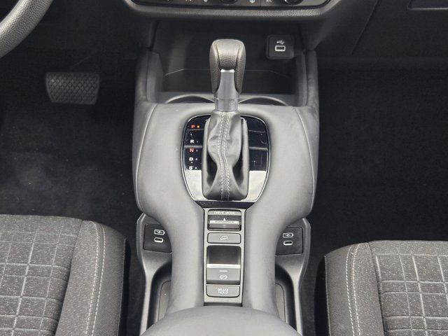 Thumbnail: 2025 Honda HR-V - 17