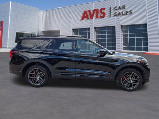 Thumbnail: 2025 Ford Explorer - 5