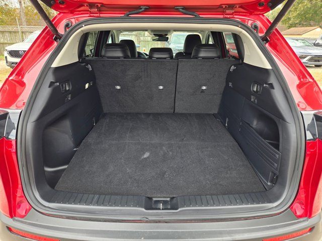 Thumbnail: 2025 Mazda CX-50 - 7