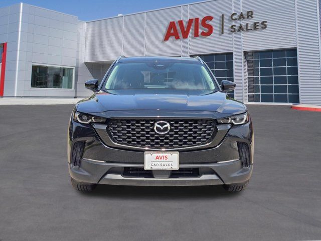 Thumbnail: 2025 Mazda CX-50 - 2