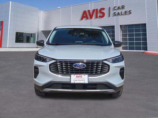 Thumbnail: 2025 Ford Escape - 2